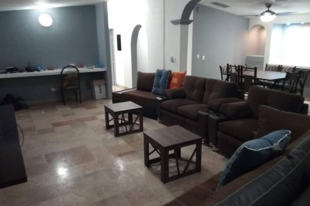 كانكون Penthouse 205 Sq M On Lagoon, 3 Bedrooms 2 Bathrooms For Up To 8 Guests المظهر الخارجي الصورة